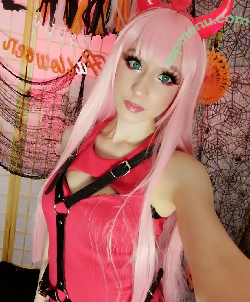 Sydika nude photo #0233 (Xskcos_vip Sydika_cos / sydika_cos / xskcos)