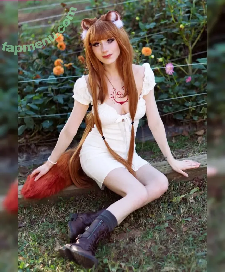 Sydika nude photo #0234 (Xskcos_vip Sydika_cos / sydika_cos / xskcos)