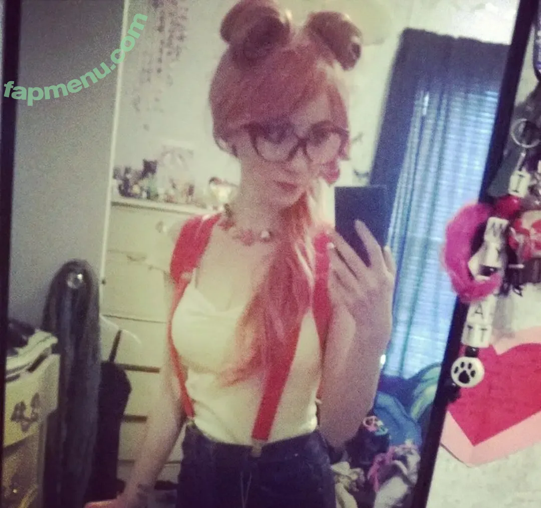 Sydika nude photo #0236 (Xskcos_vip Sydika_cos / sydika_cos / xskcos)