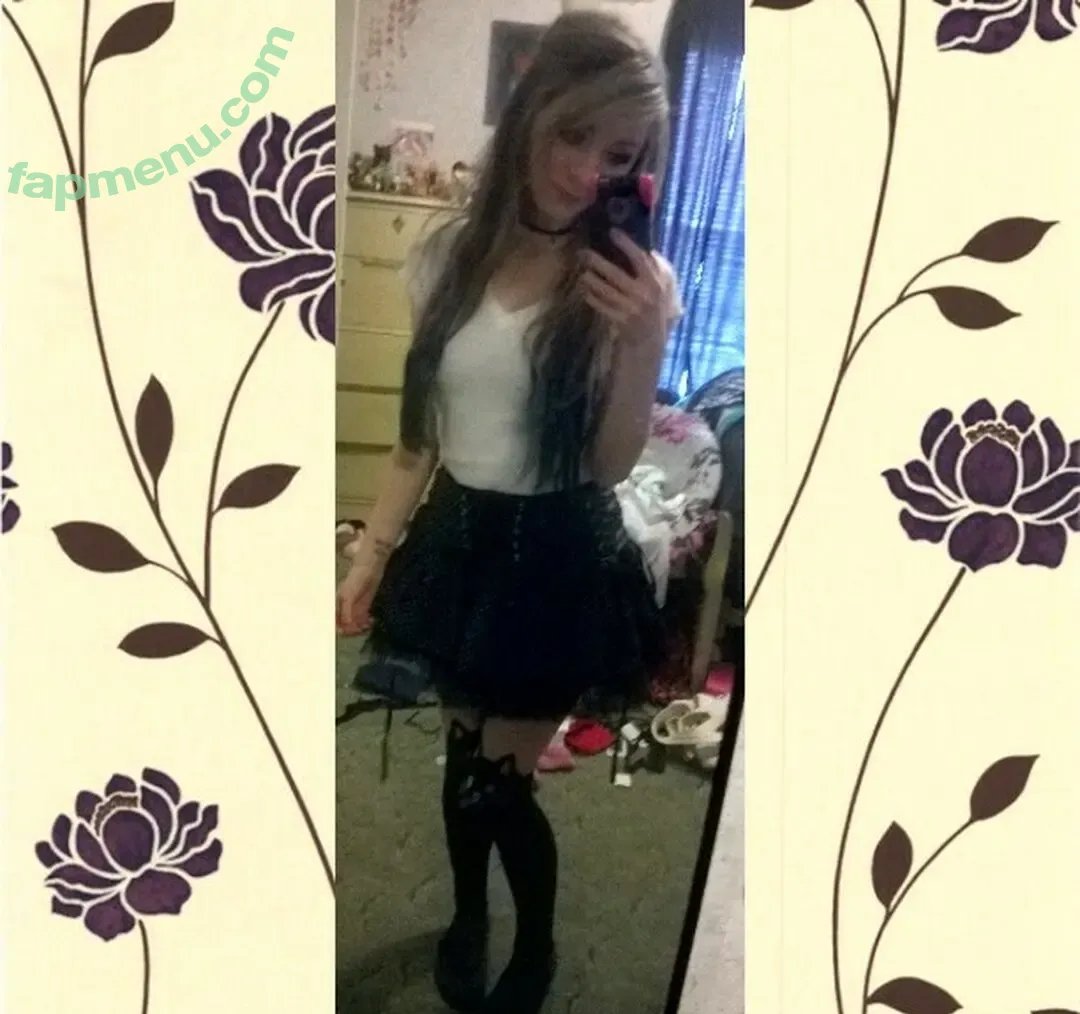 Sydika nude photo #0238 (Xskcos_vip Sydika_cos / sydika_cos / xskcos)