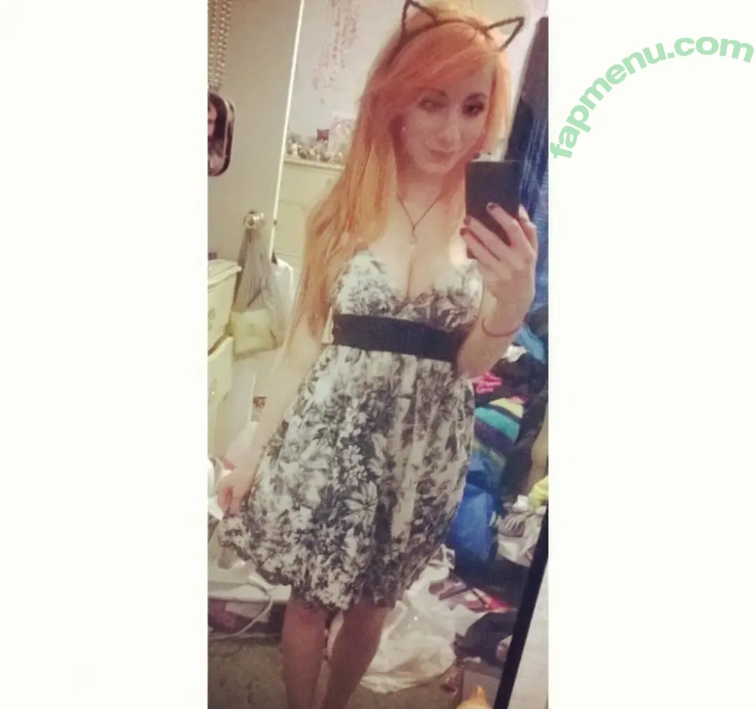 Sydika nude photo #0242 (Xskcos_vip Sydika_cos / sydika_cos / xskcos)