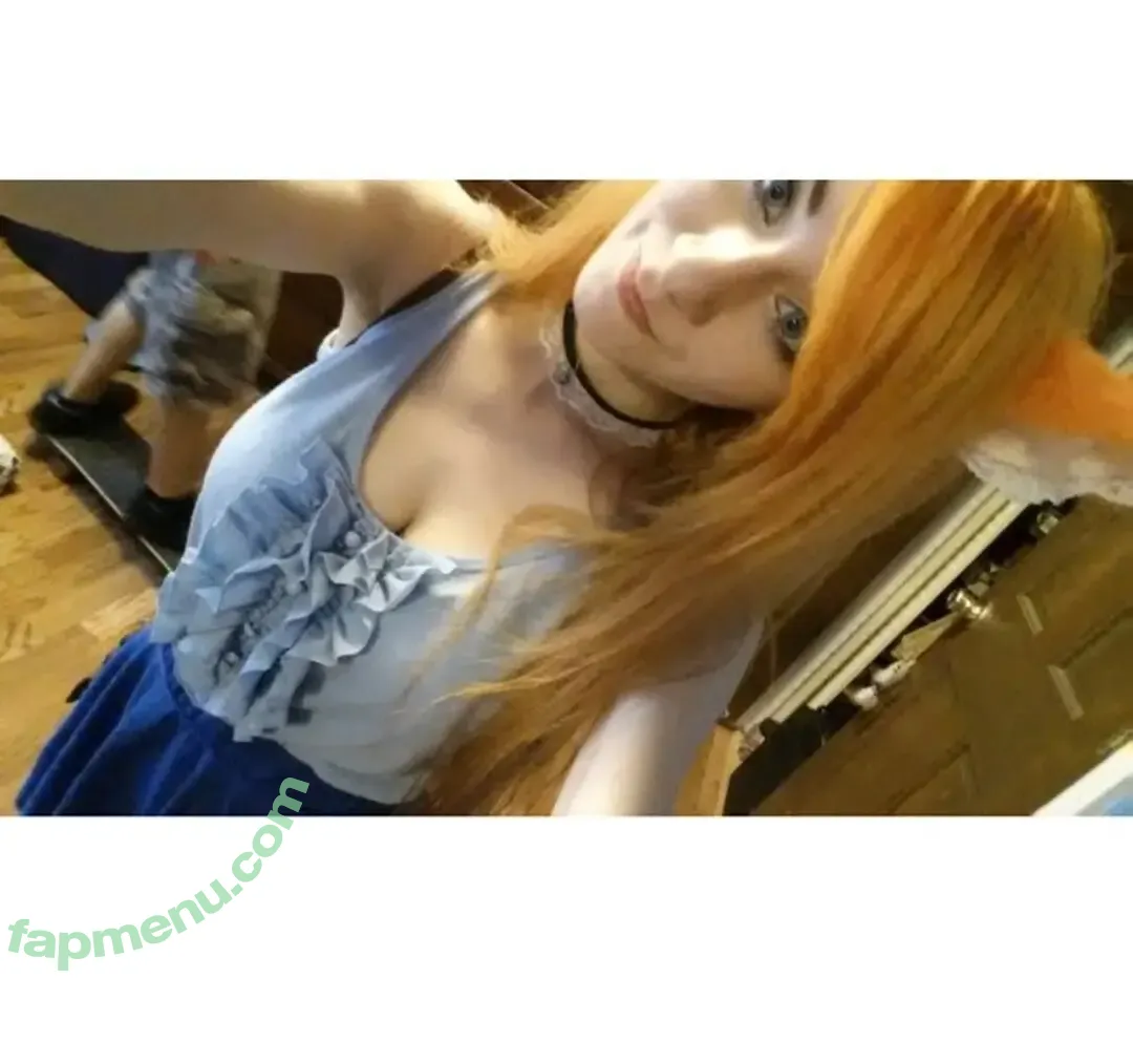 Sydika nude photo #0243 (Xskcos_vip Sydika_cos / sydika_cos / xskcos)