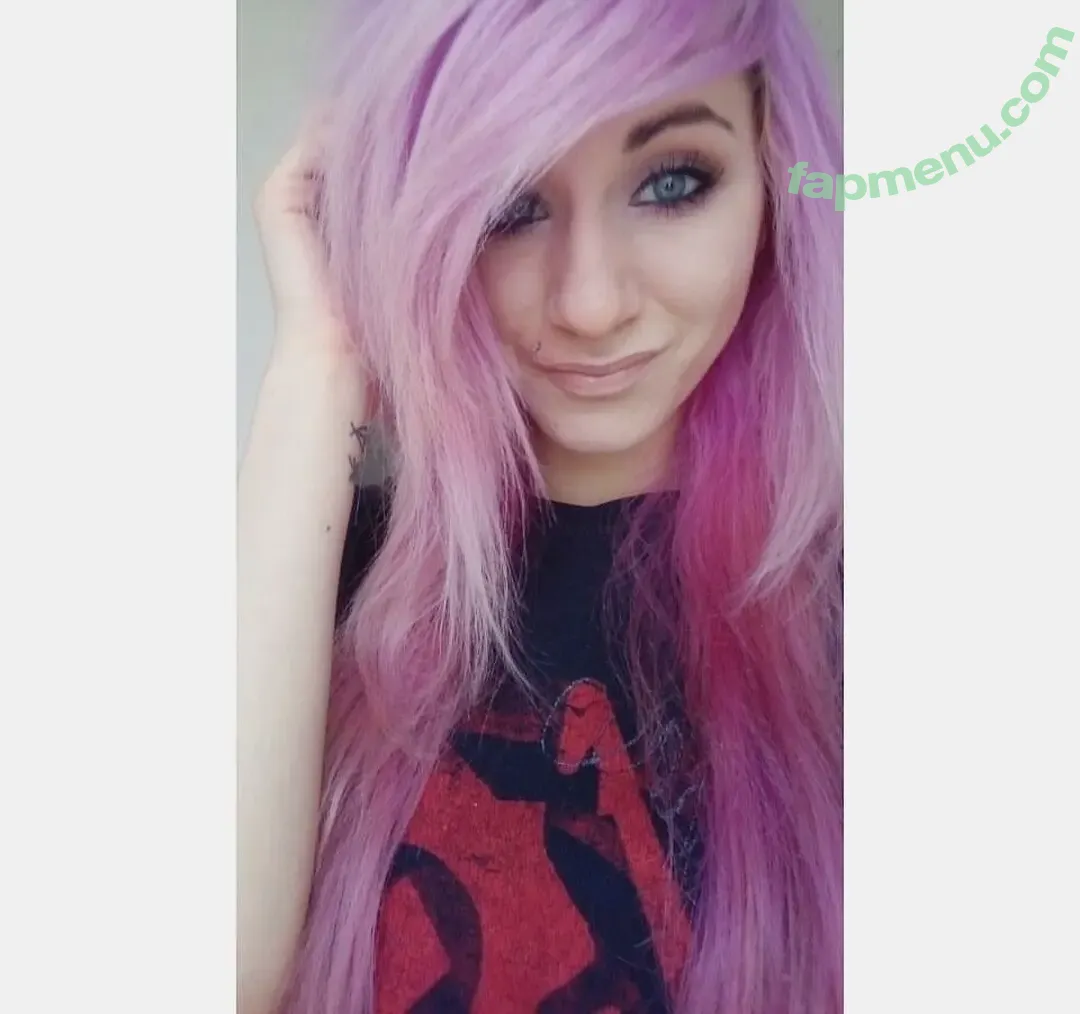 Sydika nude photo #0257 (Xskcos_vip Sydika_cos / sydika_cos / xskcos)