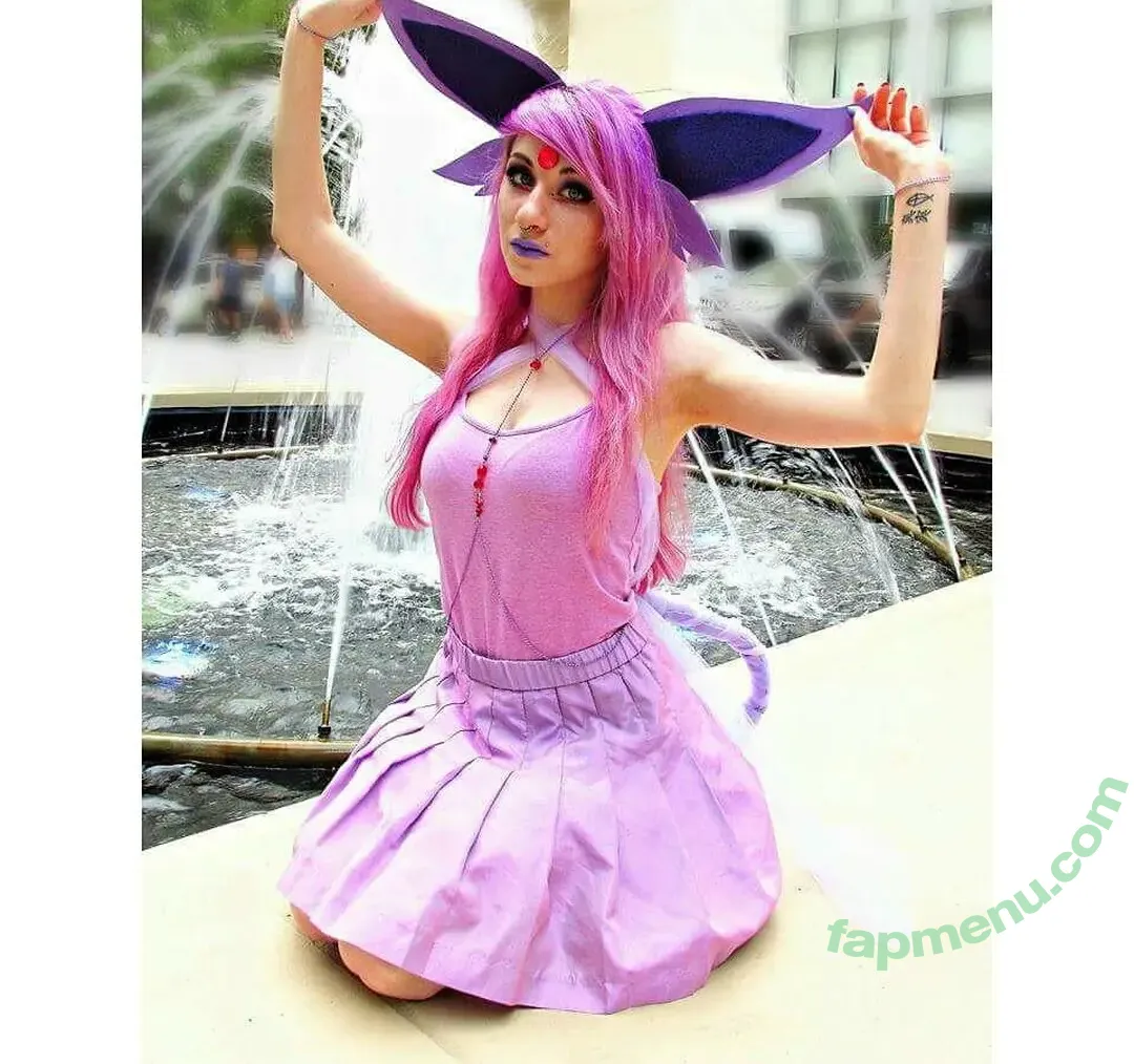 Sydika nude photo #0258 (Xskcos_vip Sydika_cos / sydika_cos / xskcos)