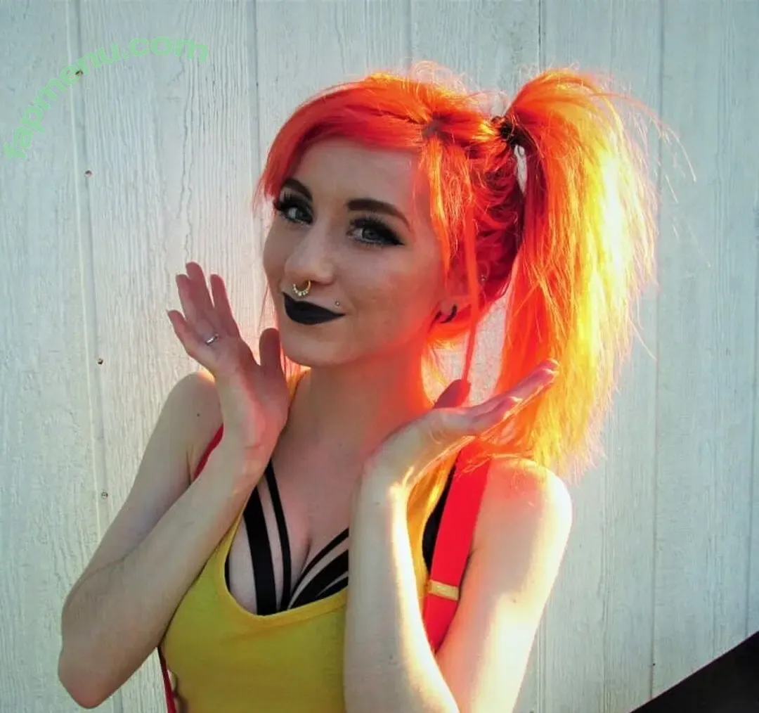 Sydika nude photo #0267 (Xskcos_vip Sydika_cos / sydika_cos / xskcos)