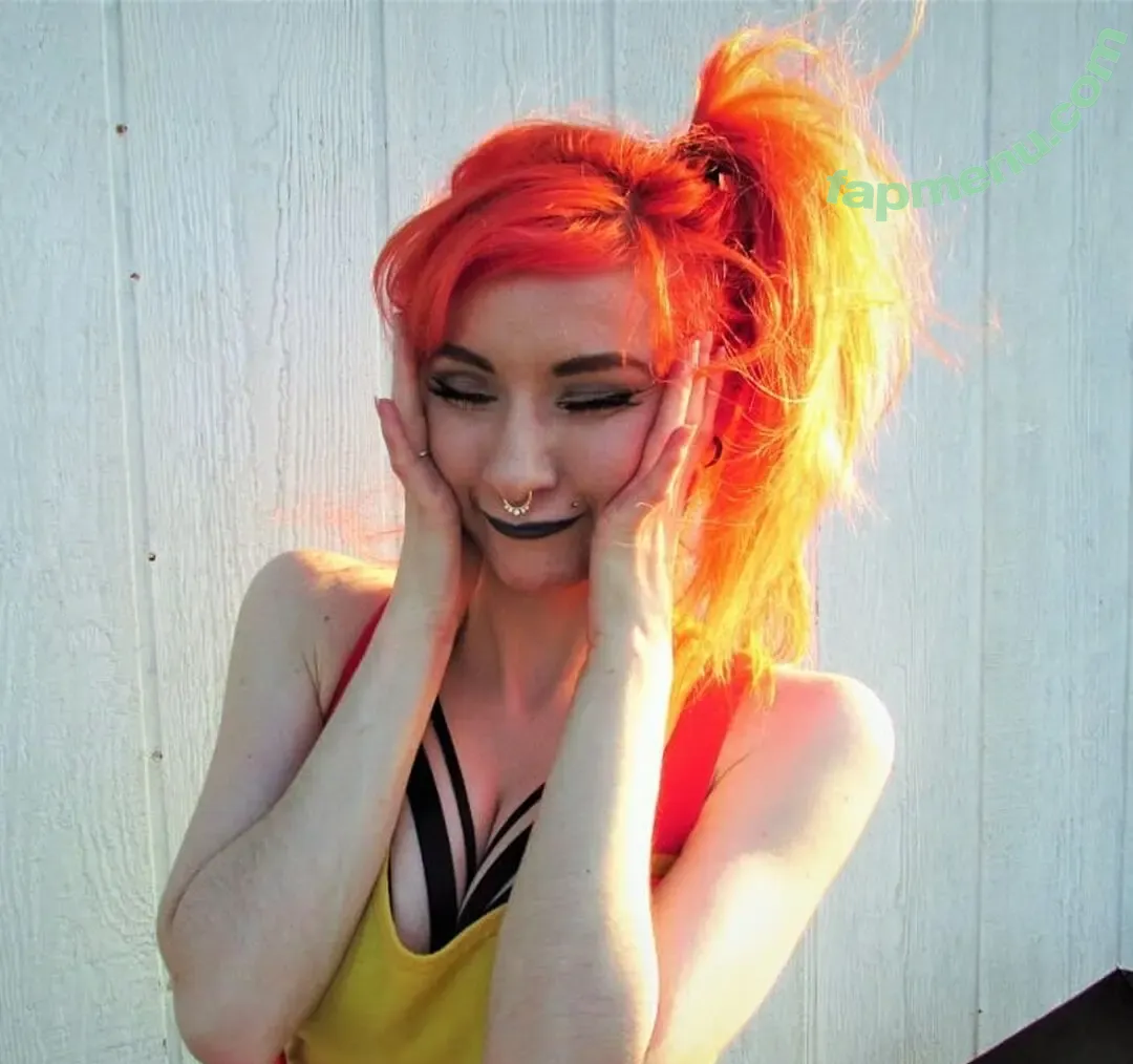 Sydika nude photo #0270 (Xskcos_vip Sydika_cos / sydika_cos / xskcos)