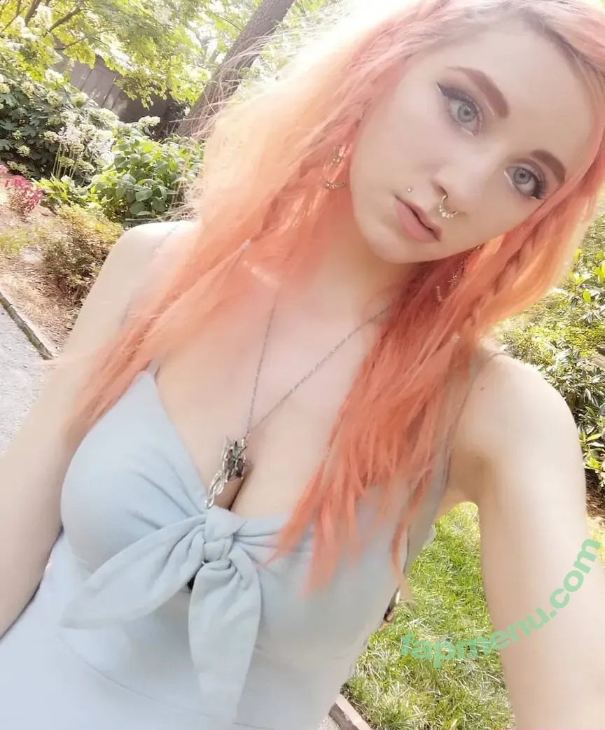 Sydika nude photo #0272 (Xskcos_vip Sydika_cos / sydika_cos / xskcos)