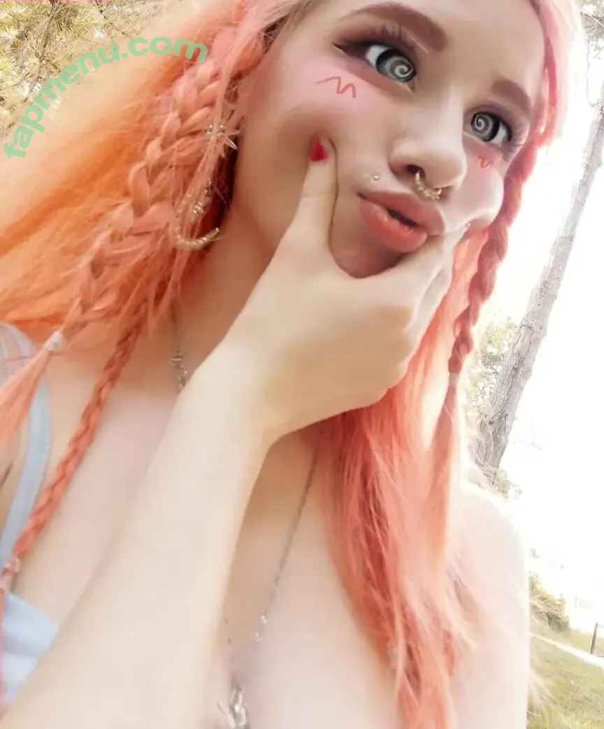 Sydika nude photo #0274 (Xskcos_vip Sydika_cos / sydika_cos / xskcos)