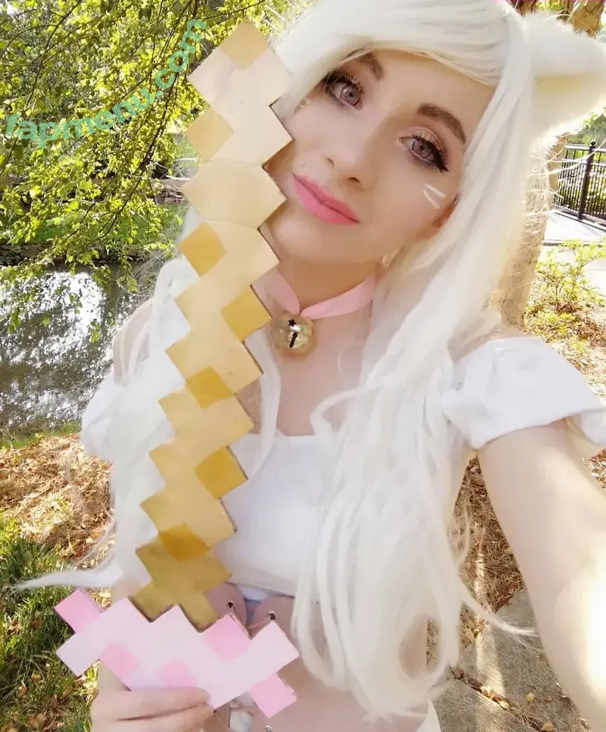 Sydika nude photo #0276 (Xskcos_vip Sydika_cos / sydika_cos / xskcos)