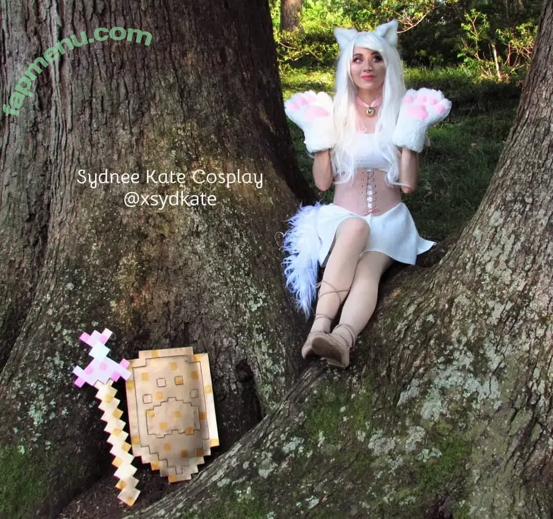 Sydika nude photo #0277 (Xskcos_vip Sydika_cos / sydika_cos / xskcos)