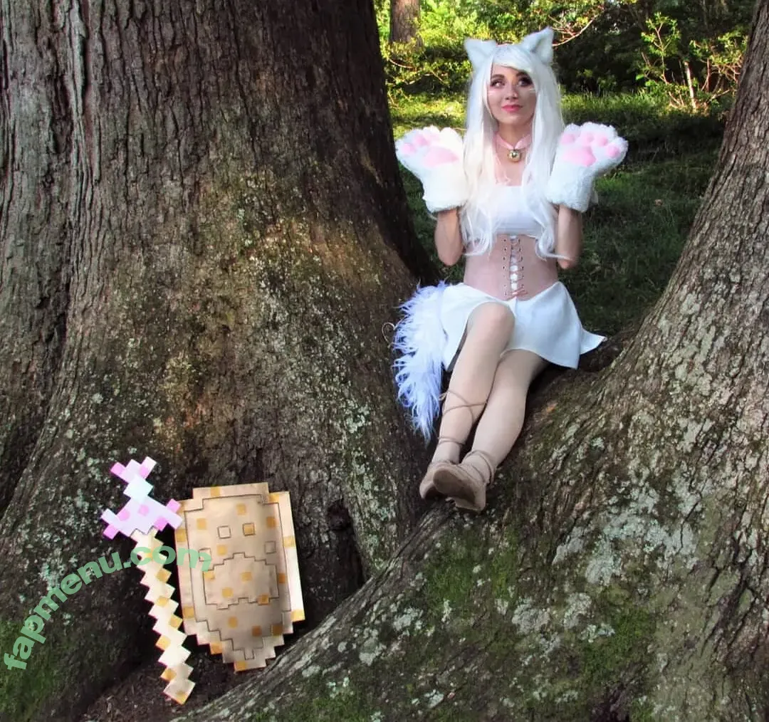 Sydika nude photo #0278 (Xskcos_vip Sydika_cos / sydika_cos / xskcos)