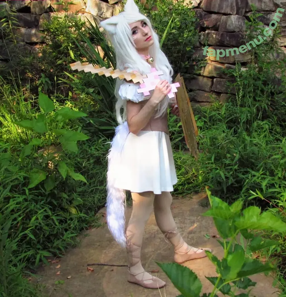 Sydika nude photo #0279 (Xskcos_vip Sydika_cos / sydika_cos / xskcos)