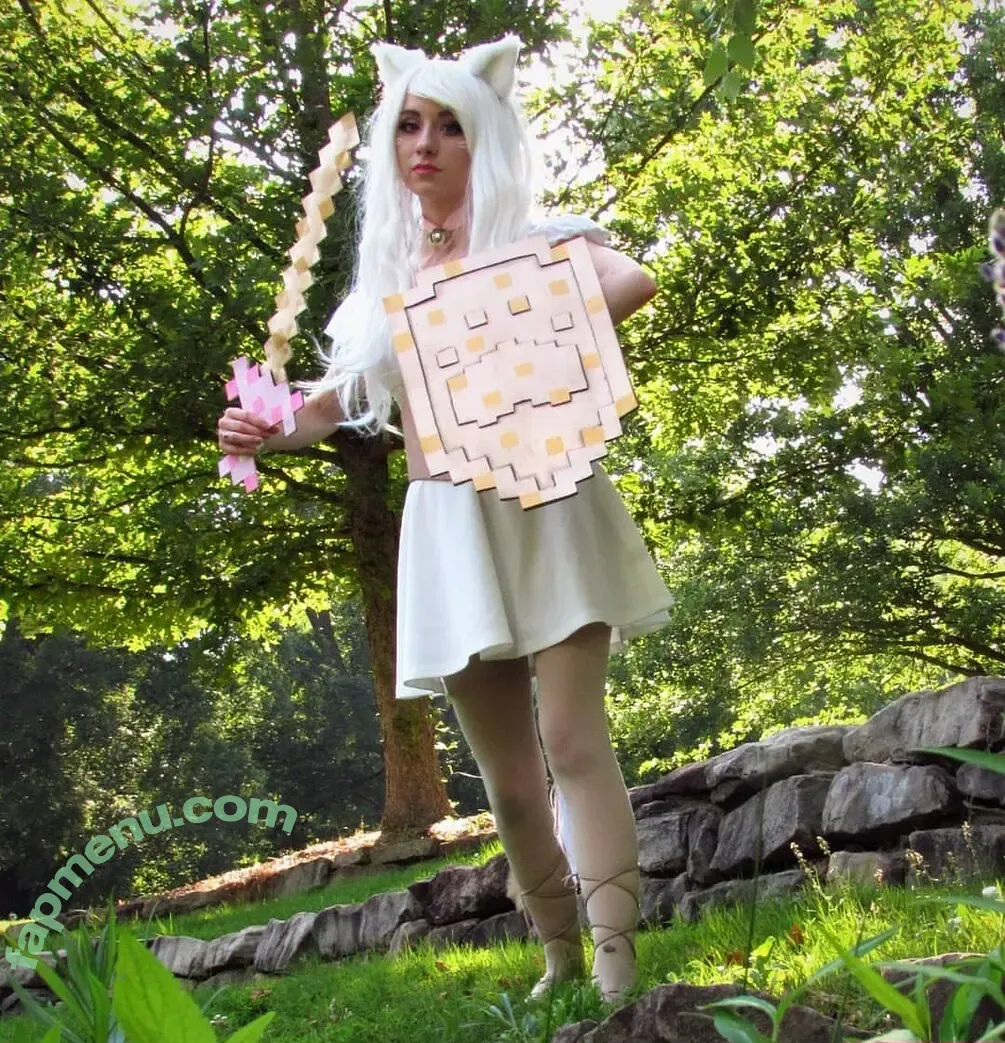 Sydika nude photo #0280 (Xskcos_vip Sydika_cos / sydika_cos / xskcos)