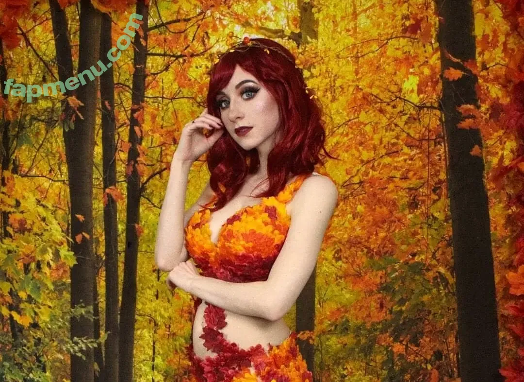 Sydika nude photo #0281 (Xskcos_vip Sydika_cos / sydika_cos / xskcos)