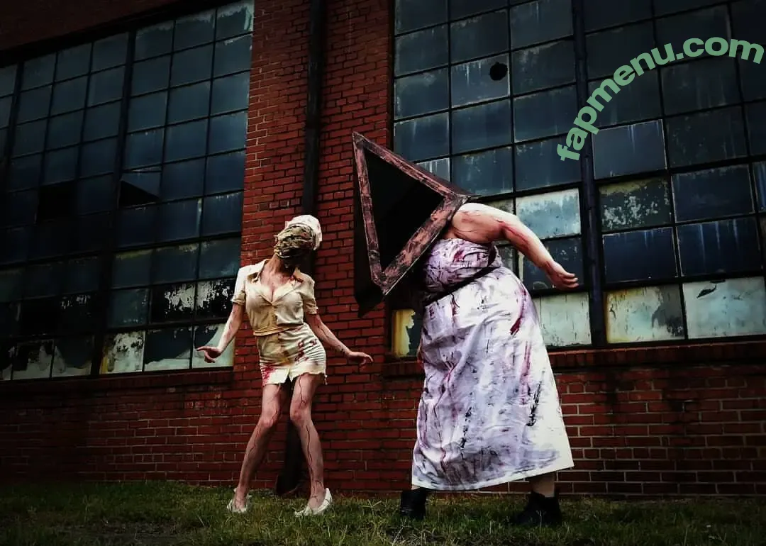 Sydika nude photo #0284 (Xskcos_vip Sydika_cos / sydika_cos / xskcos)