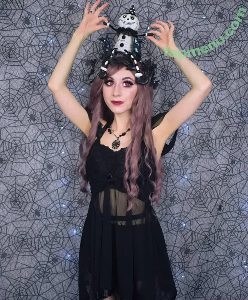 Sydika nude photo #0286 (Xskcos_vip Sydika_cos / sydika_cos / xskcos)