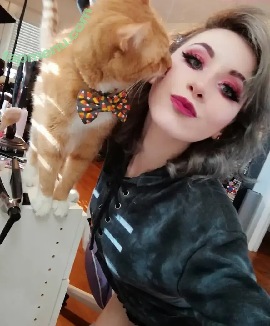 Sydika nude photo #0288 (Xskcos_vip Sydika_cos / sydika_cos / xskcos)