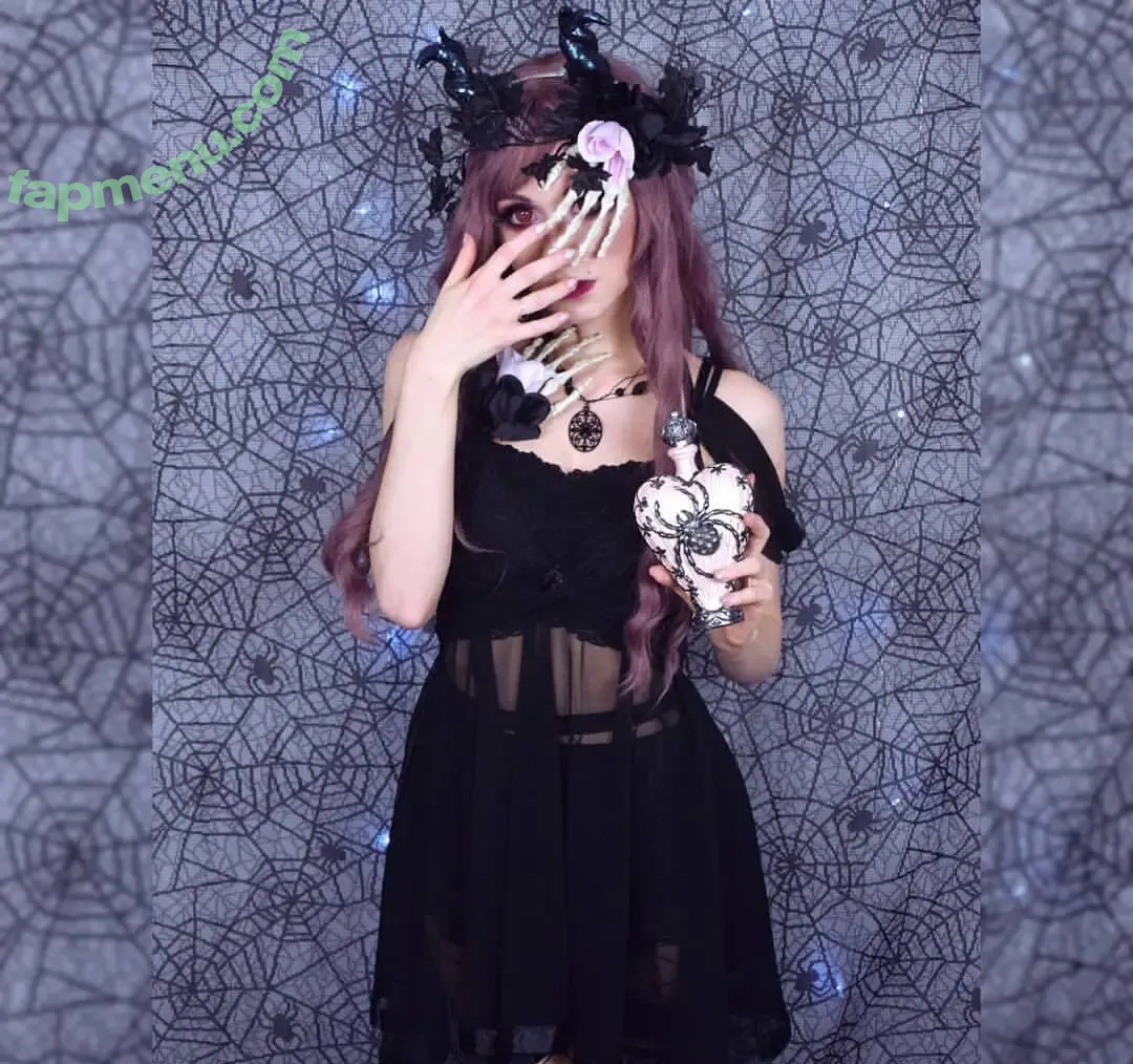 Sydika nude photo #0289 (Xskcos_vip Sydika_cos / sydika_cos / xskcos)