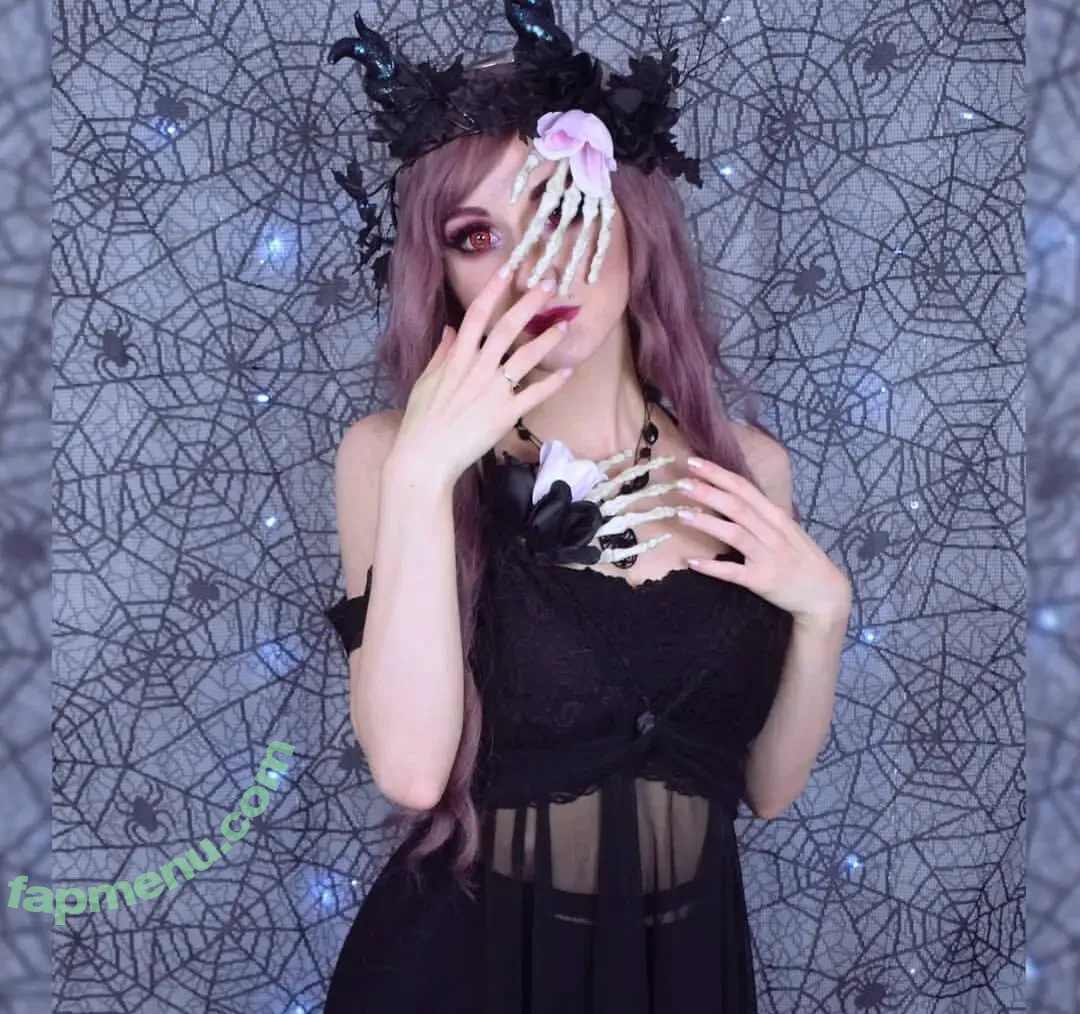 Sydika nude photo #0290 (Xskcos_vip Sydika_cos / sydika_cos / xskcos)