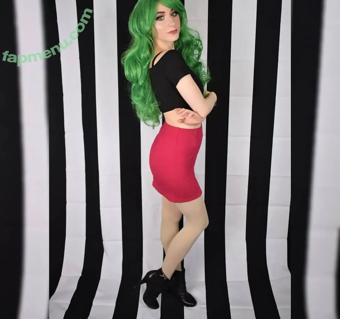 Sydika nude photo #0295 (Xskcos_vip Sydika_cos / sydika_cos / xskcos)