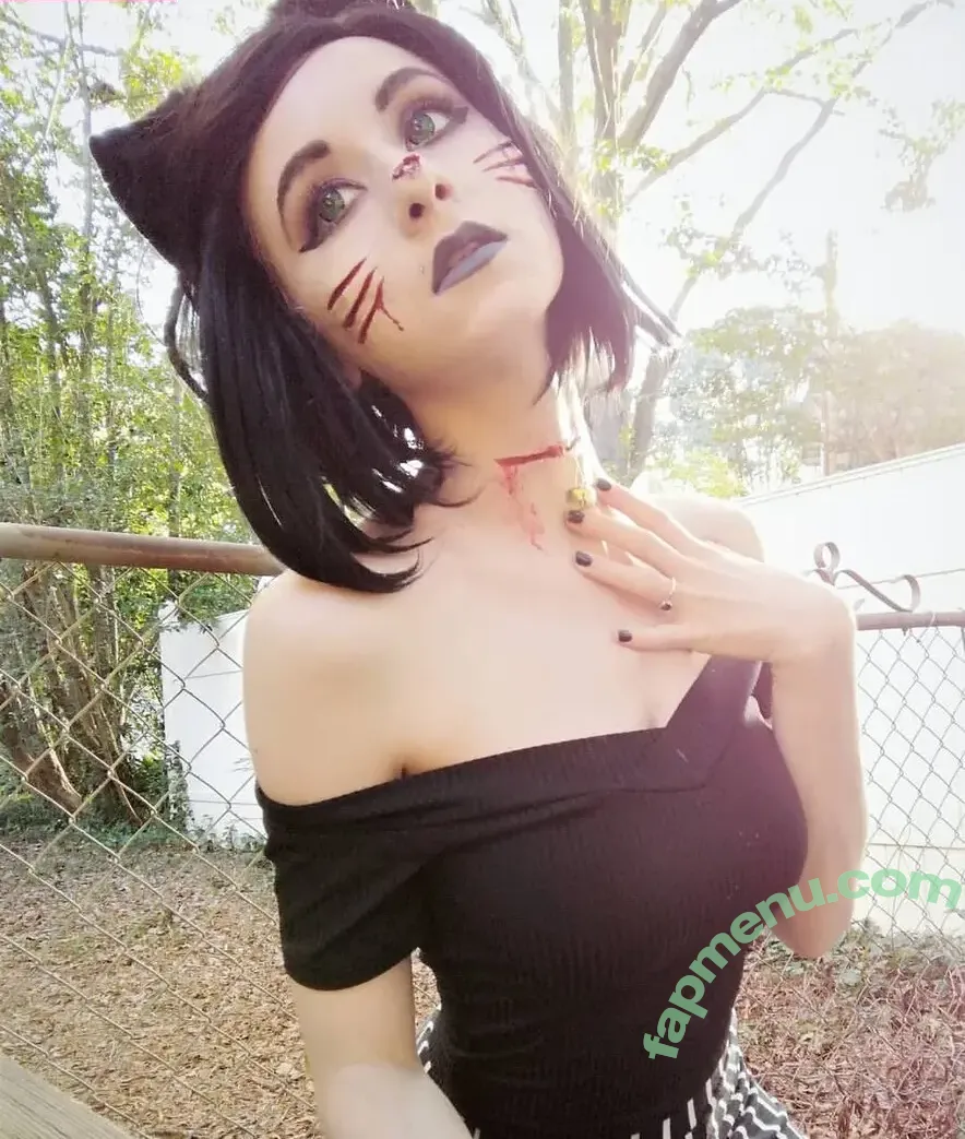 Sydika nude photo #0297 (Xskcos_vip Sydika_cos / sydika_cos / xskcos)