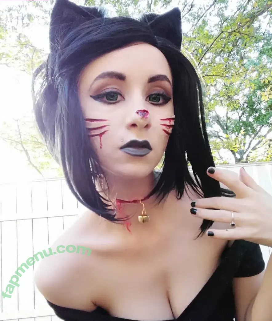 Sydika nude photo #0298 (Xskcos_vip Sydika_cos / sydika_cos / xskcos)