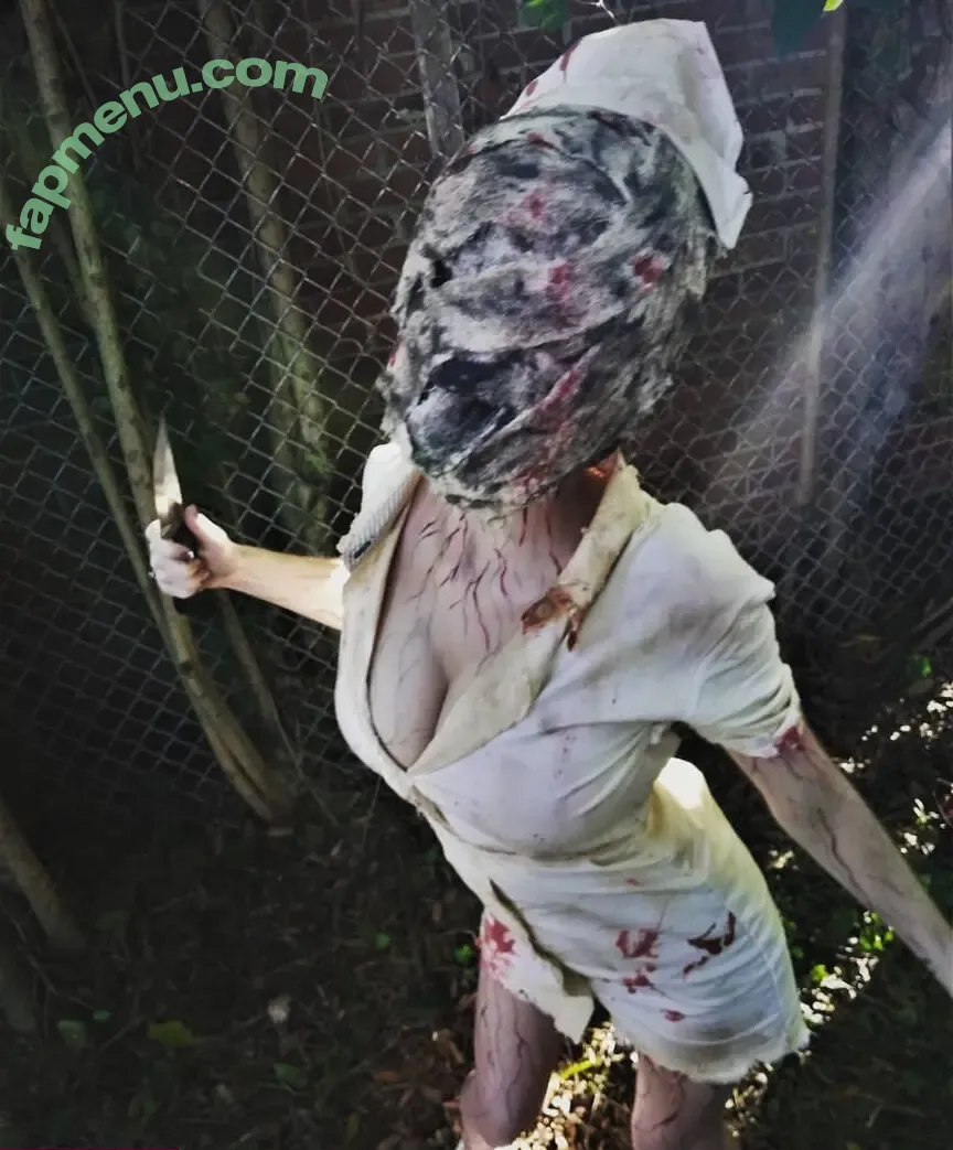 Sydika nude photo #0301 (Xskcos_vip Sydika_cos / sydika_cos / xskcos)