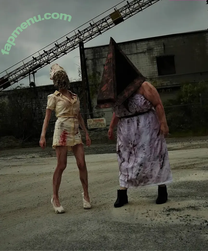 Sydika nude photo #0302 (Xskcos_vip Sydika_cos / sydika_cos / xskcos)