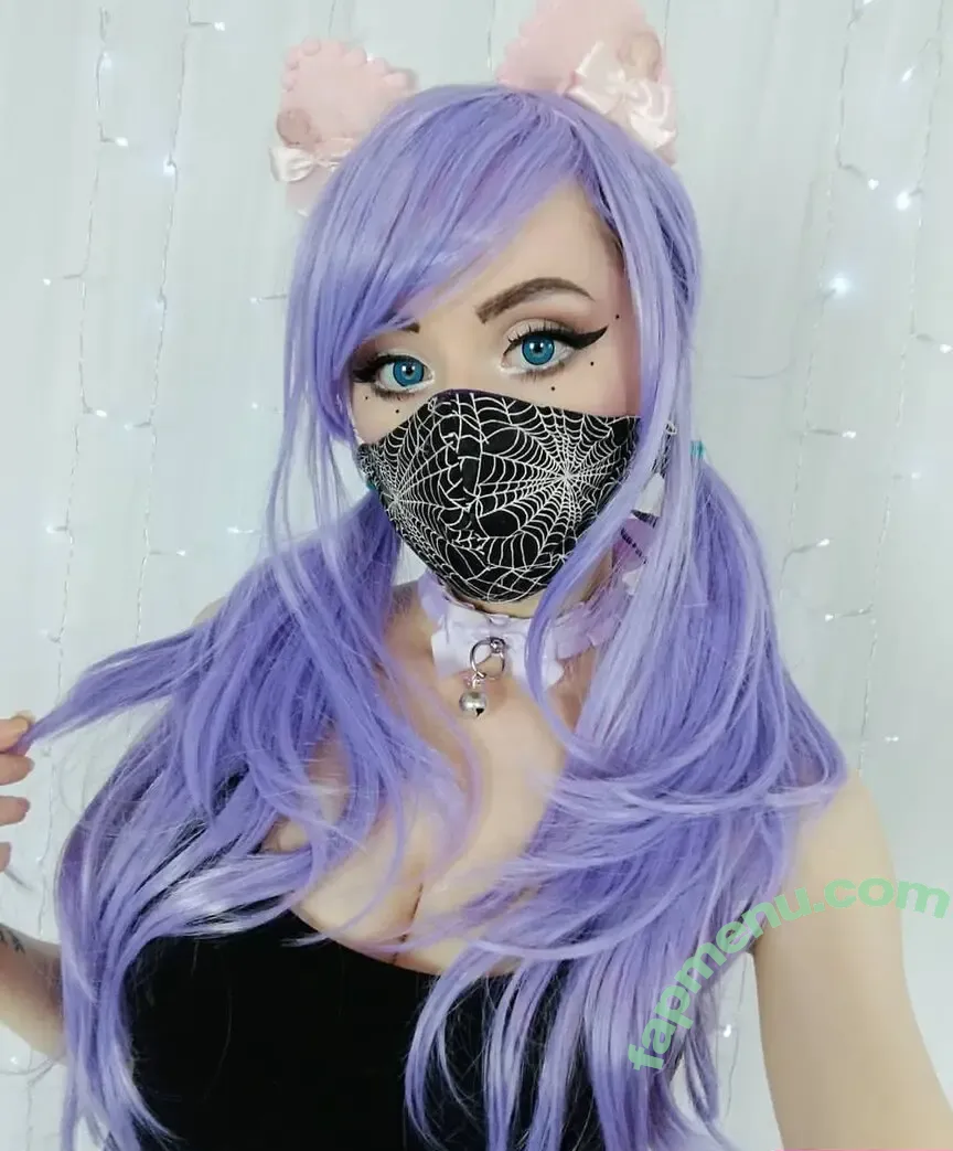 Sydika nude photo #0305 (Xskcos_vip Sydika_cos / sydika_cos / xskcos)