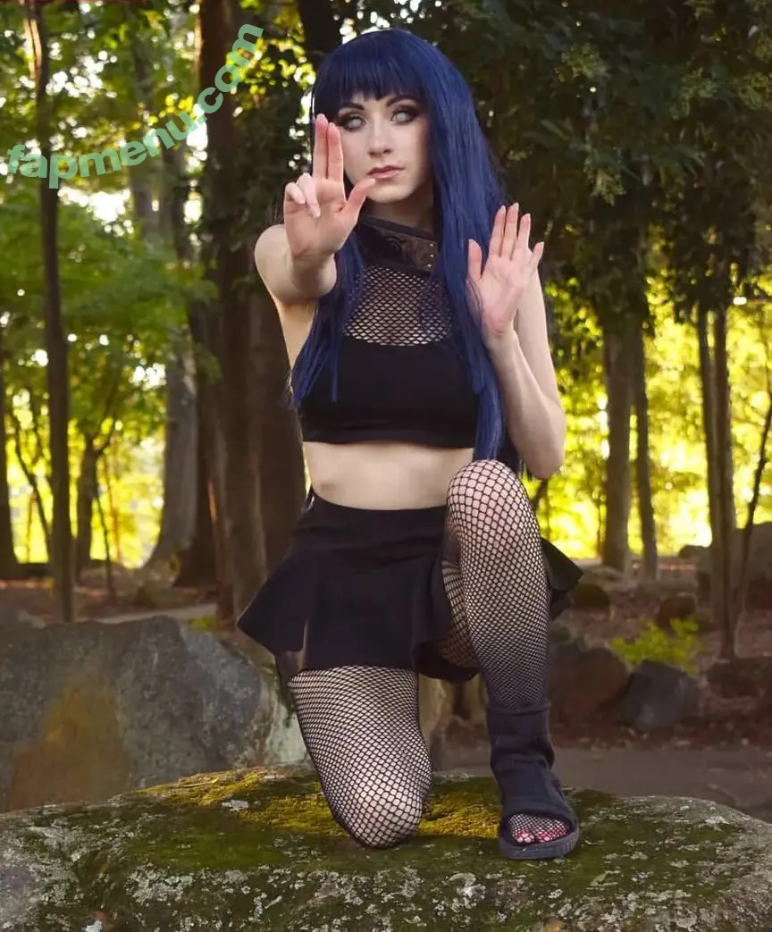 Sydika nude photo #0306 (Xskcos_vip Sydika_cos / sydika_cos / xskcos)