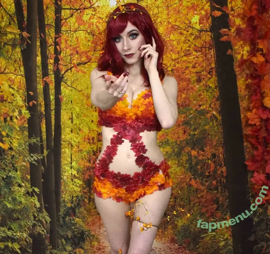 Sydika nude photo #0307 (Xskcos_vip Sydika_cos / sydika_cos / xskcos)