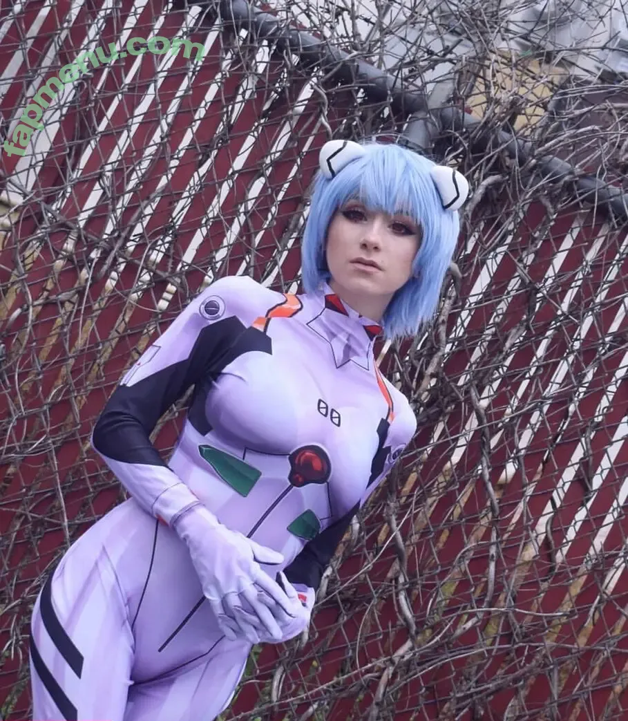 Sydika nude photo #0312 (Xskcos_vip Sydika_cos / sydika_cos / xskcos)