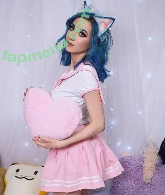 Sydika nude photo #0317 (Xskcos_vip Sydika_cos / sydika_cos / xskcos)