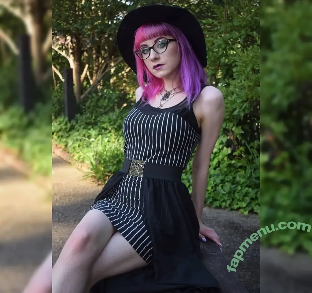 Sydika nude photo #0320 (Xskcos_vip Sydika_cos / sydika_cos / xskcos)