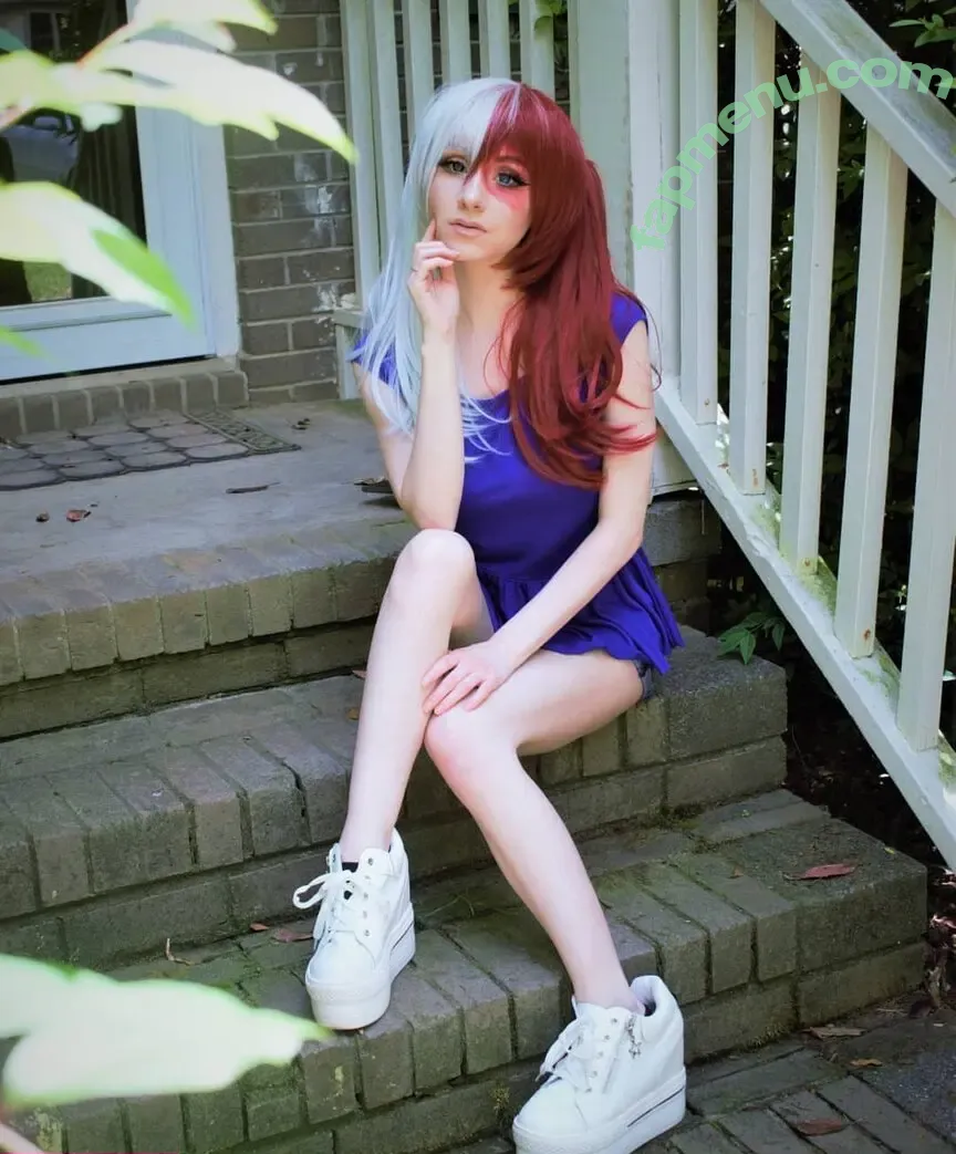 Sydika nude photo #0321 (Xskcos_vip Sydika_cos / sydika_cos / xskcos)