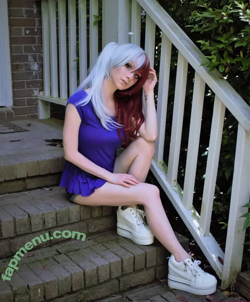 Sydika nude photo #0324 (Xskcos_vip Sydika_cos / sydika_cos / xskcos)