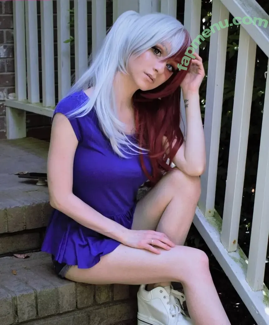 Sydika nude photo #0325 (Xskcos_vip Sydika_cos / sydika_cos / xskcos)