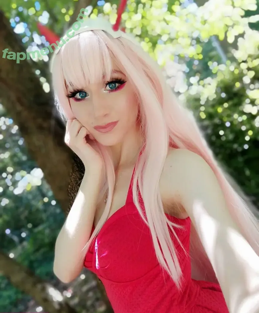 Sydika nude photo #0326 (Xskcos_vip Sydika_cos / sydika_cos / xskcos)