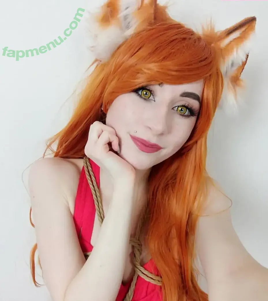 Sydika nude photo #0334 (Xskcos_vip Sydika_cos / sydika_cos / xskcos)