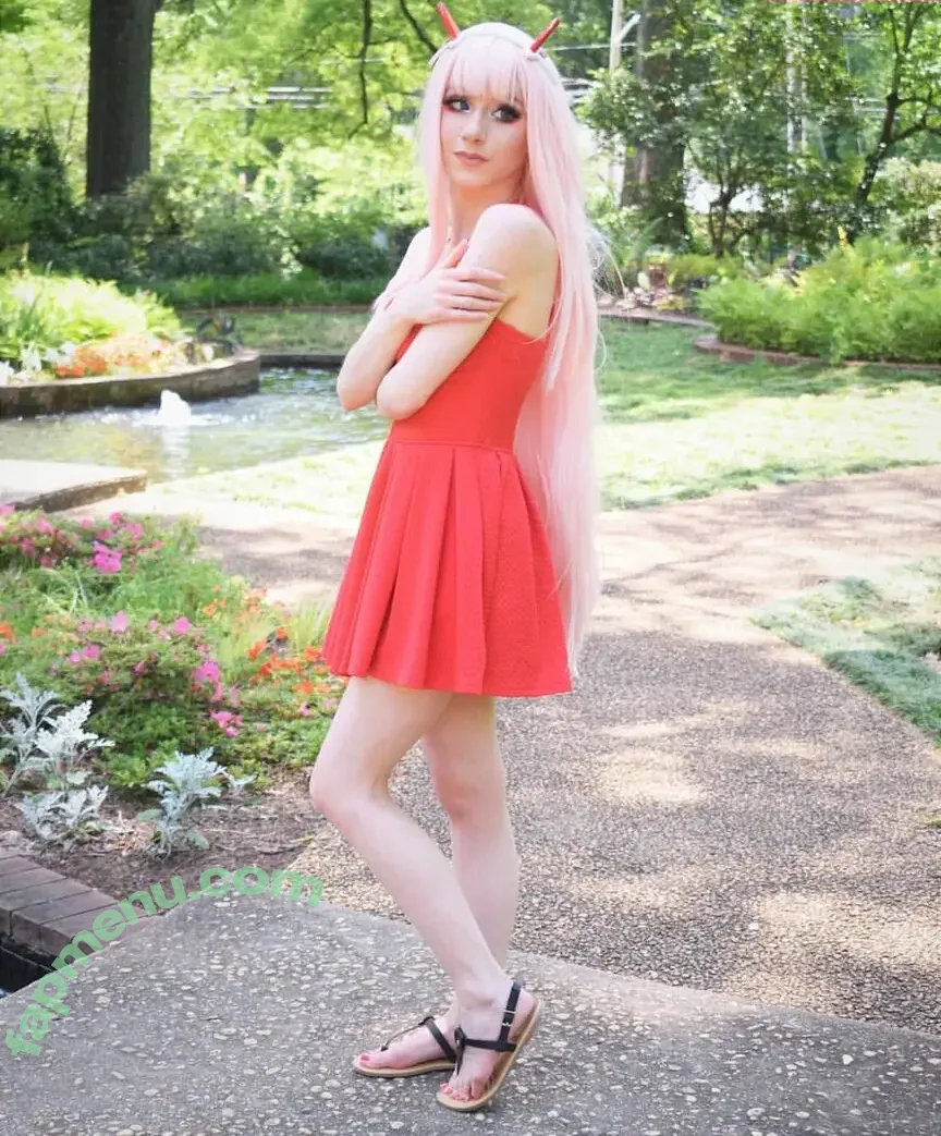 Sydika nude photo #0339 (Xskcos_vip Sydika_cos / sydika_cos / xskcos)