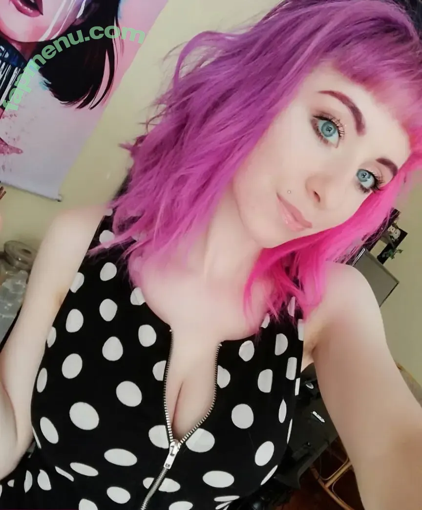 Sydika nude photo #0340 (Xskcos_vip Sydika_cos / sydika_cos / xskcos)