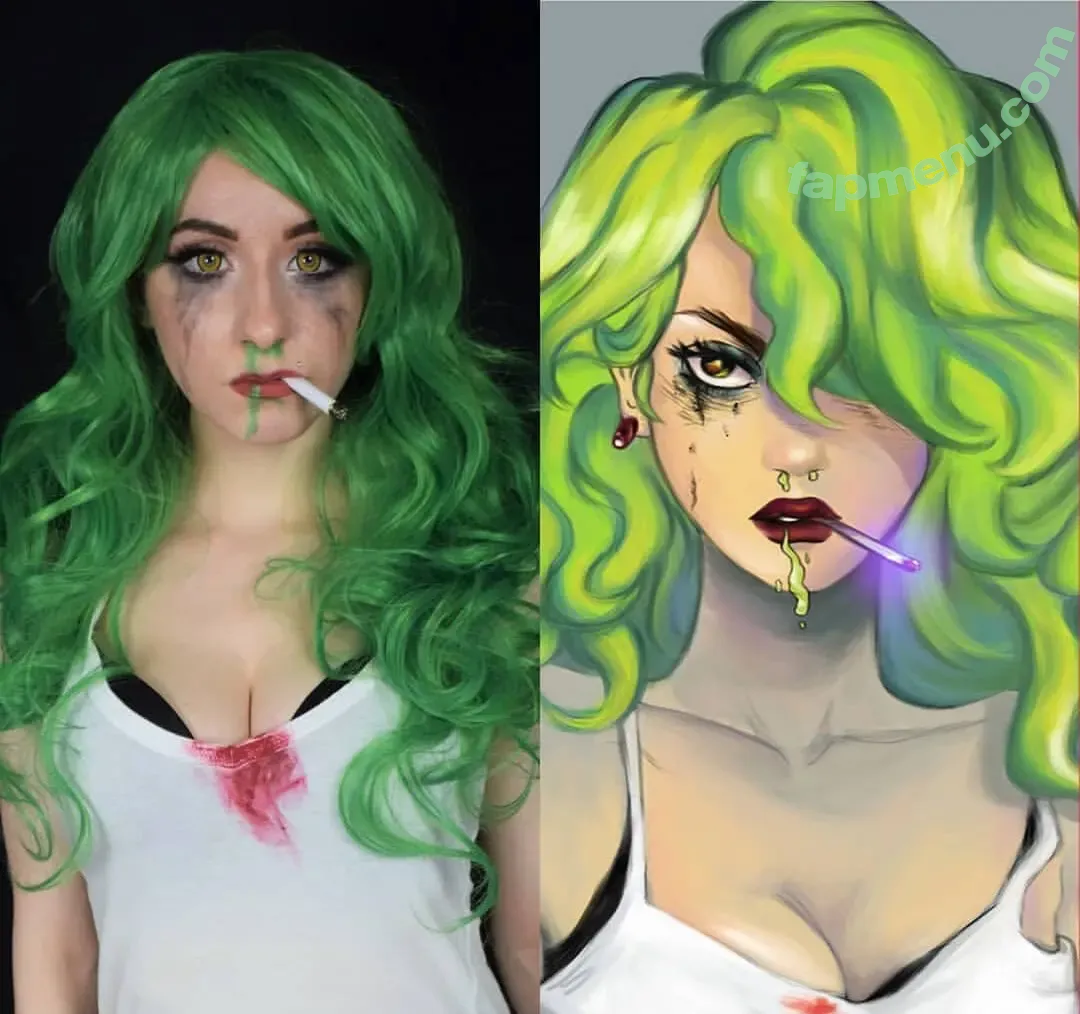 Sydika nude photo #0341 (Xskcos_vip Sydika_cos / sydika_cos / xskcos)