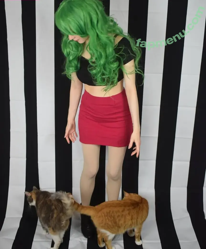 Sydika nude photo #0345 (Xskcos_vip Sydika_cos / sydika_cos / xskcos)