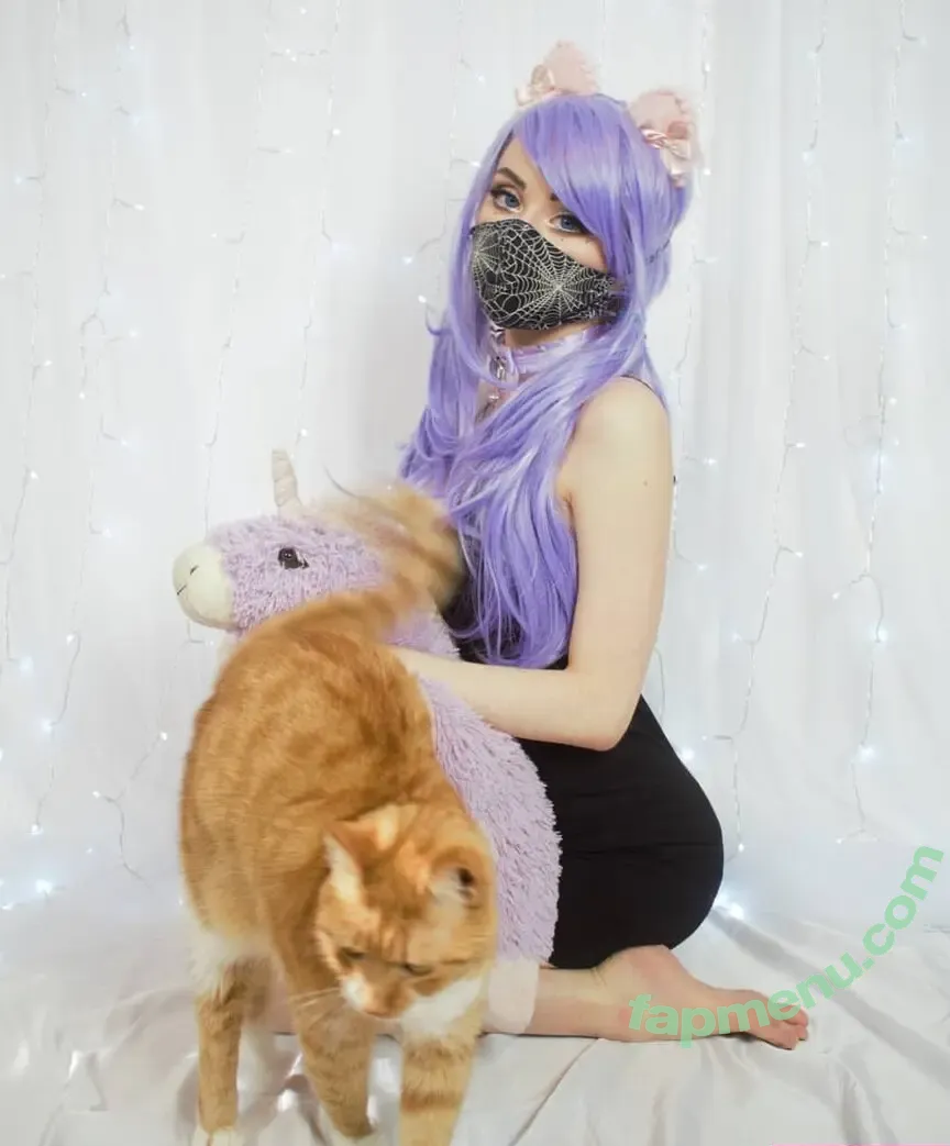 Sydika nude photo #0346 (Xskcos_vip Sydika_cos / sydika_cos / xskcos)