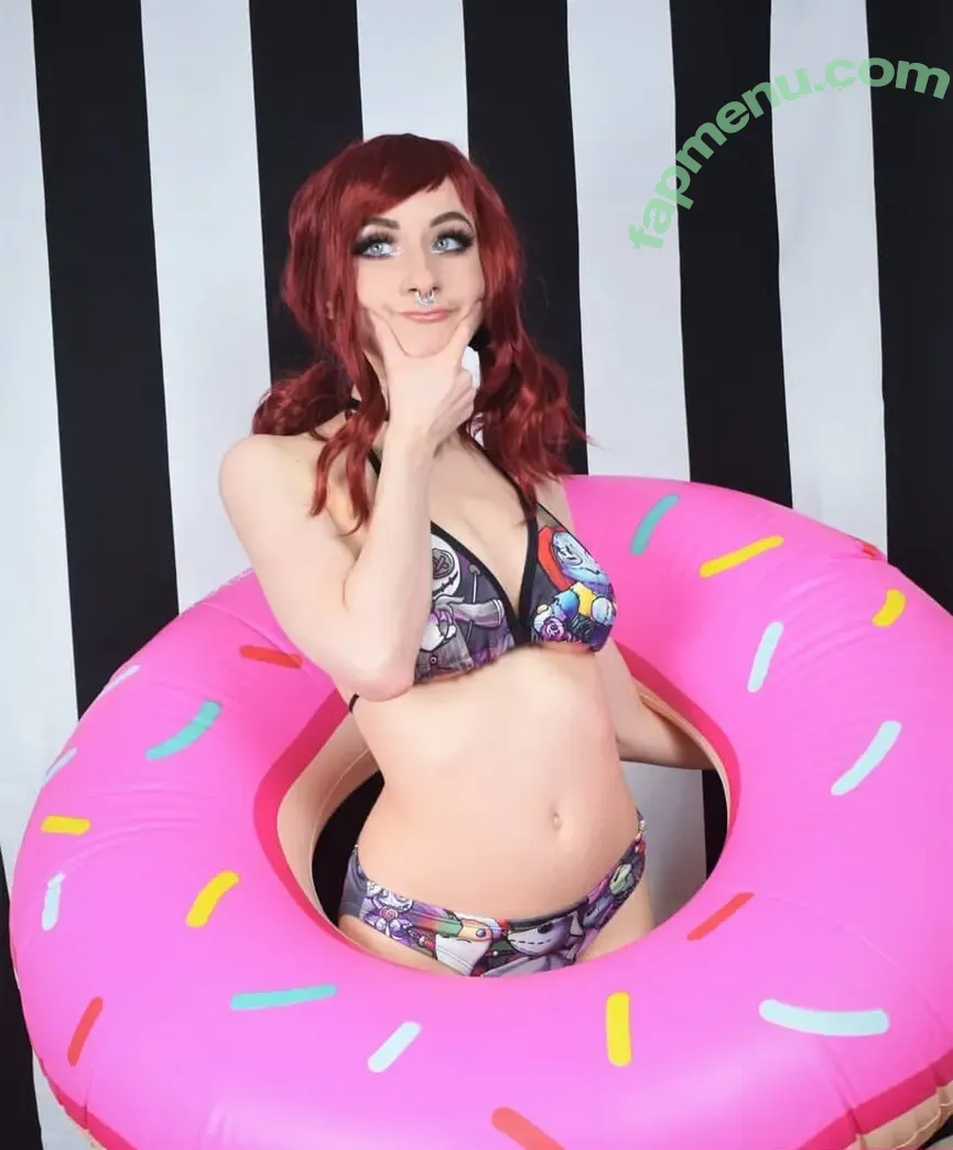 Sydika nude photo #0350 (Xskcos_vip Sydika_cos / sydika_cos / xskcos)