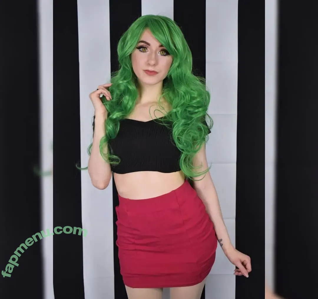 Sydika nude photo #0353 (Xskcos_vip Sydika_cos / sydika_cos / xskcos)