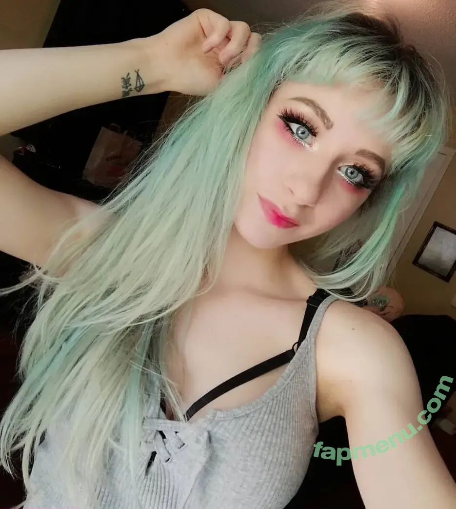 Sydika nude photo #0357 (Xskcos_vip Sydika_cos / sydika_cos / xskcos)