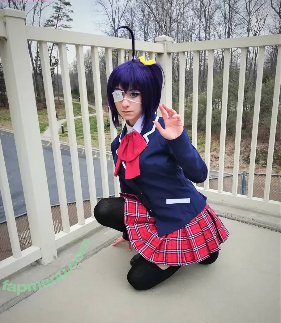 Sydika nude photo #0360 (Xskcos_vip Sydika_cos / sydika_cos / xskcos)