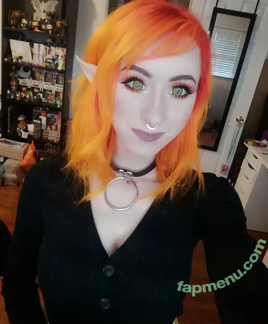 Sydika nude photo #0361 (Xskcos_vip Sydika_cos / sydika_cos / xskcos)