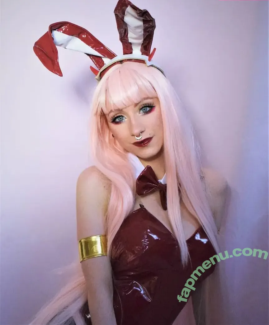 Sydika nude photo #0364 (Xskcos_vip Sydika_cos / sydika_cos / xskcos)